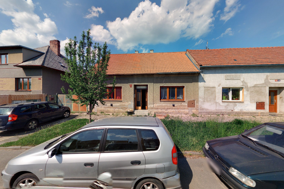 Zahradní práce - Ondřej Čáp