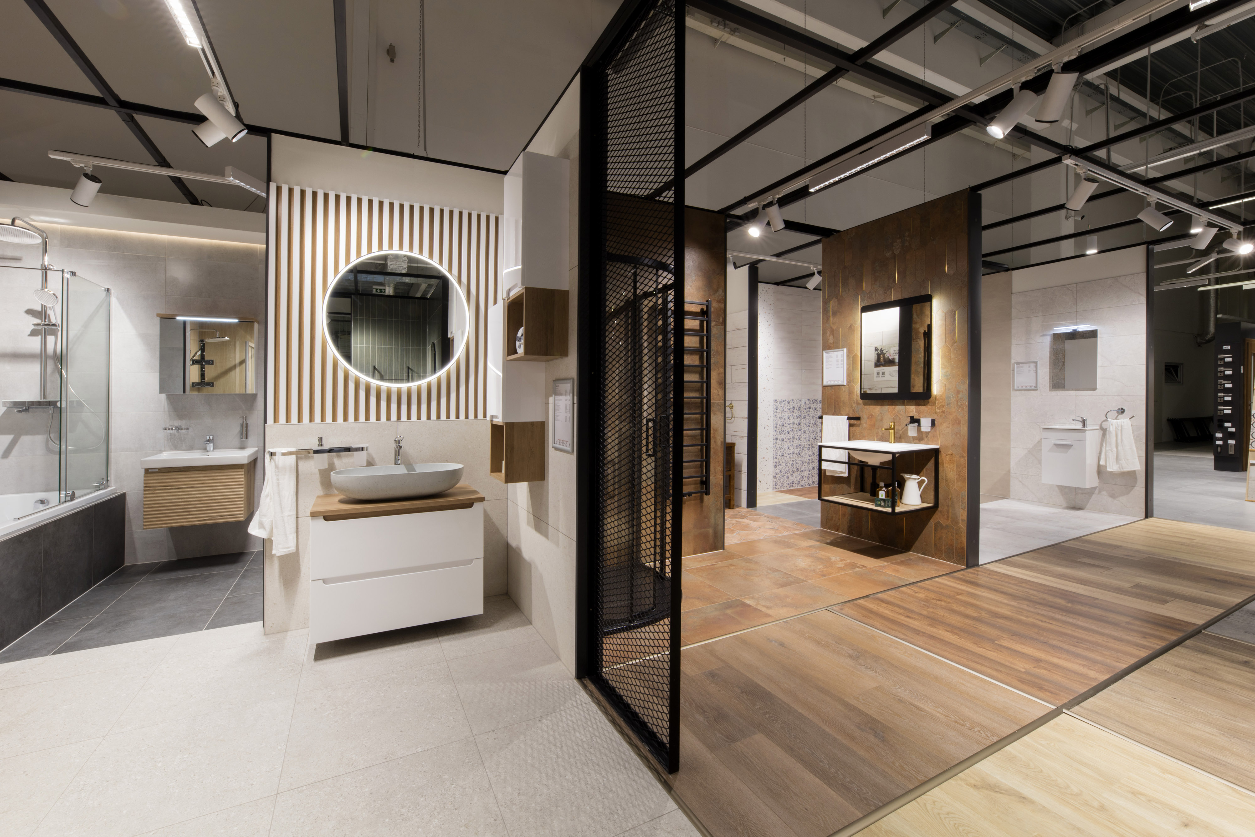 SIKO KOUPELNY & KUCHYNĚ foto 4