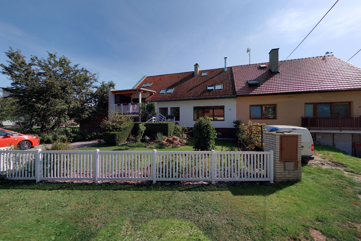 Služby znalce U řeky