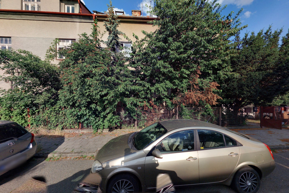 Stavební firma EKSTEIN, s.r.o.