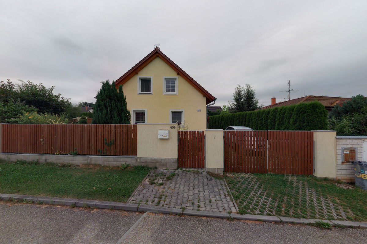 Roman Breda - Projektová činnost ve výstavbě foto 2