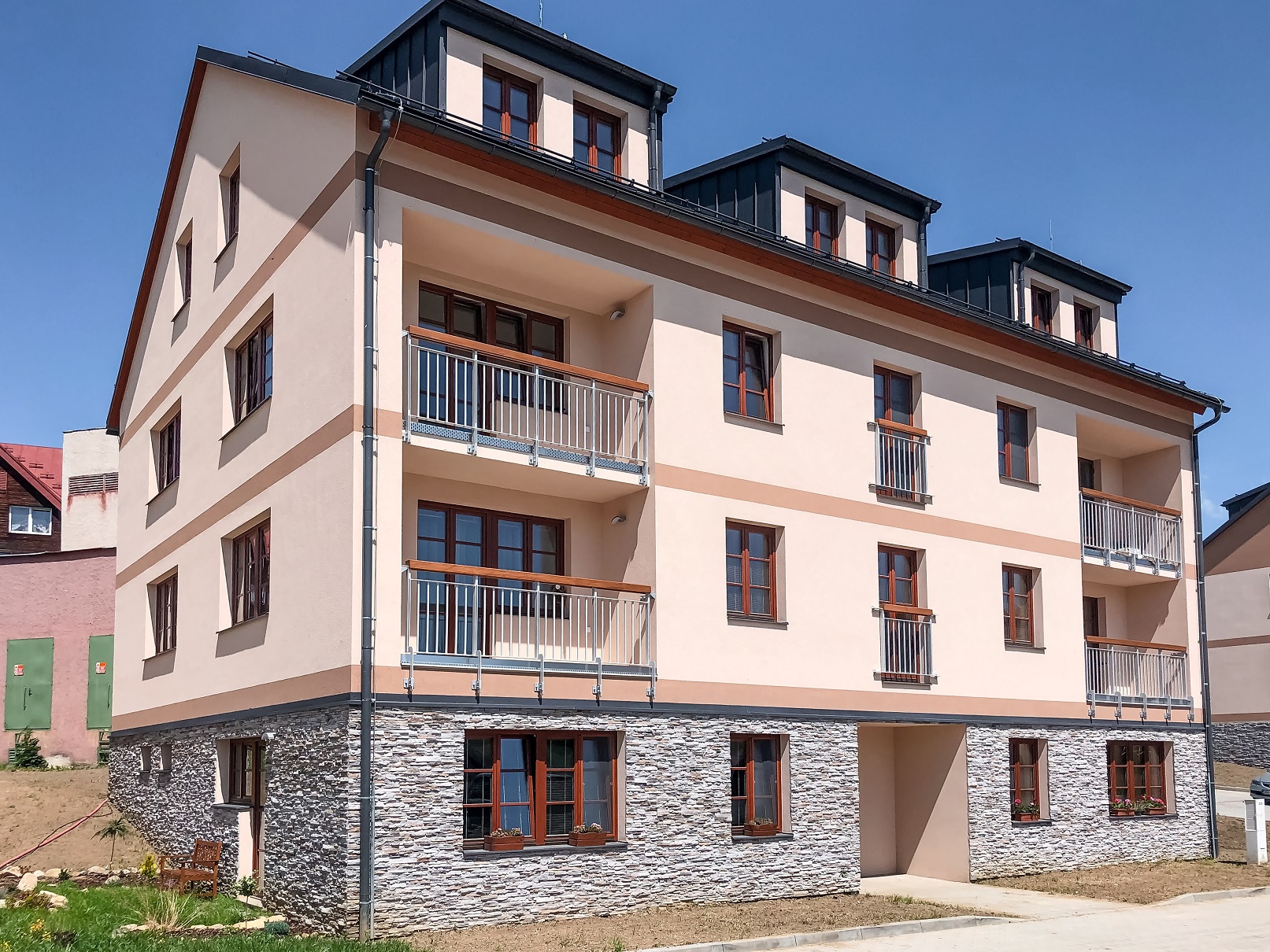 Apartman Hubert foto 5