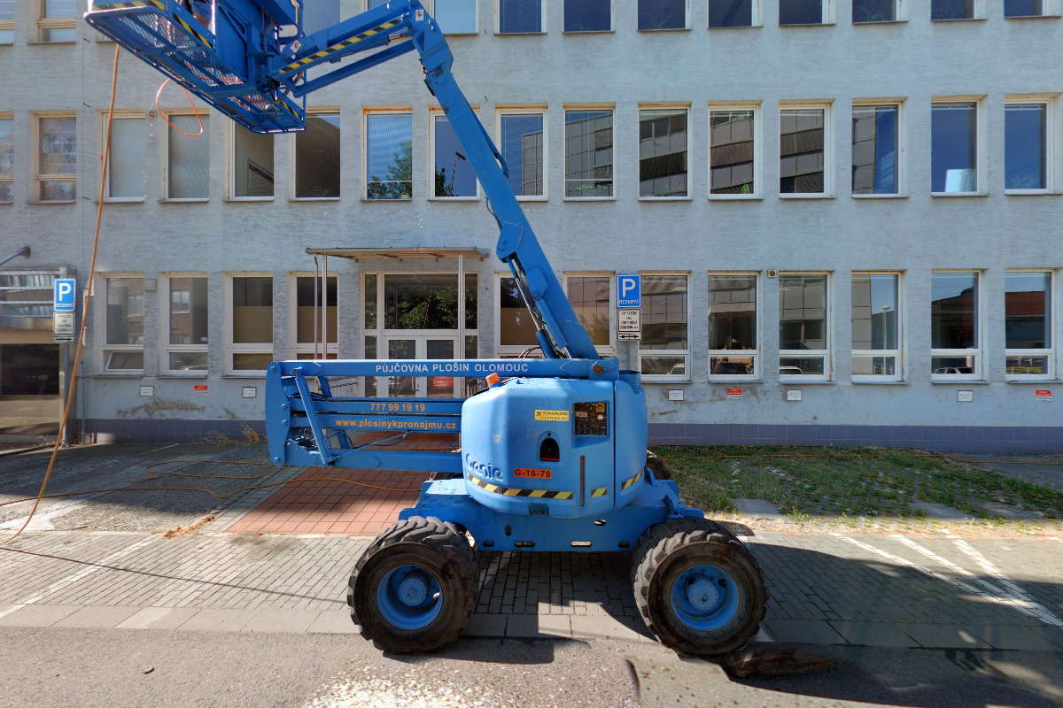 Chropyňská strojírna, a.s.