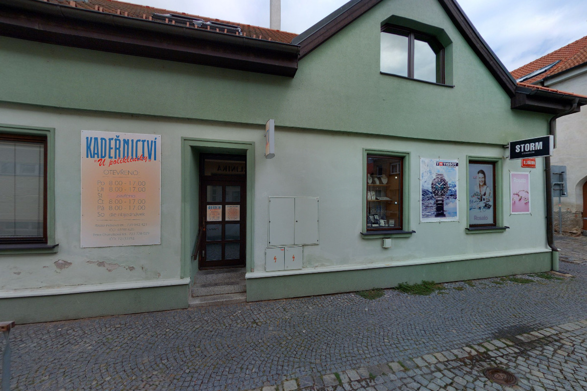 DĚTSKÉ CENTRUM BENJAMÍN foto 4
