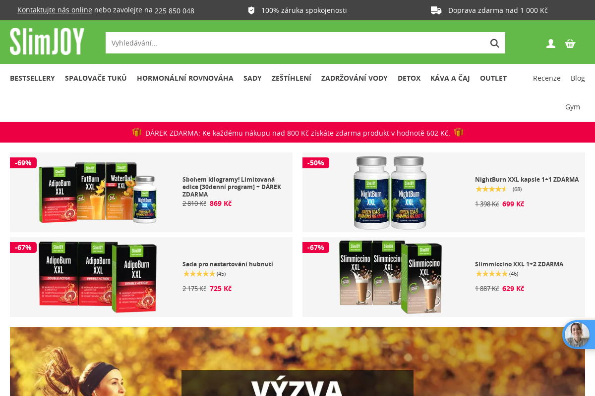 Slimjoy.cz