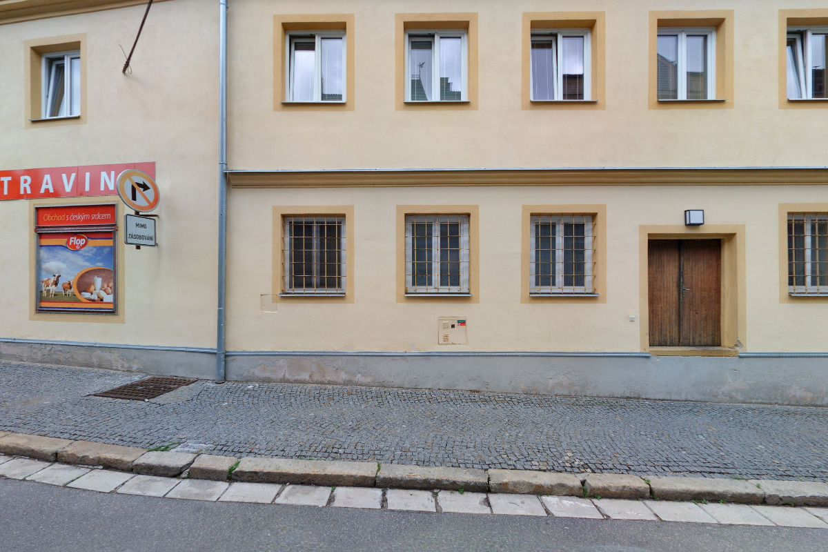 Můj obchod - Potraviny