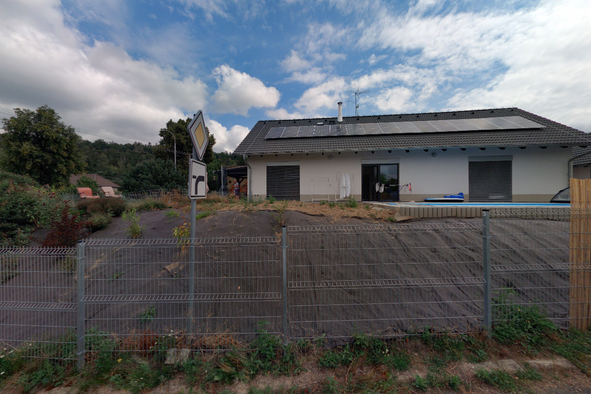 PAREX REALITY, s.r.o.