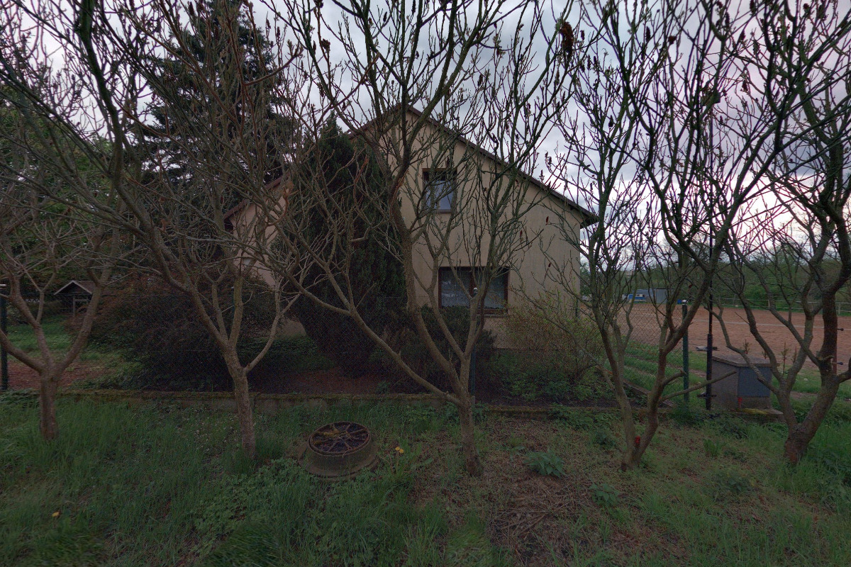 Jezdecká sportovní stáj Tandem Karlovy Vary