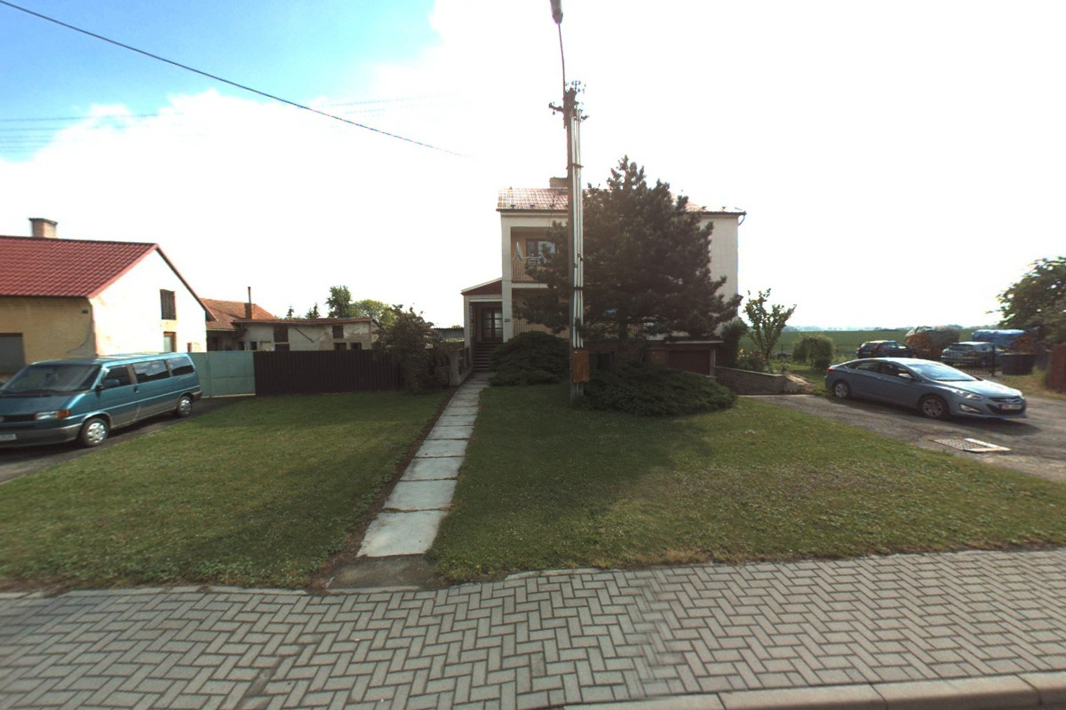 Daňový poradce ev. č. 1395 Ing. Pavlína Výkrutová foto 1