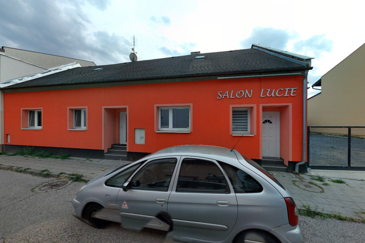 SALON LUCIE foto 2