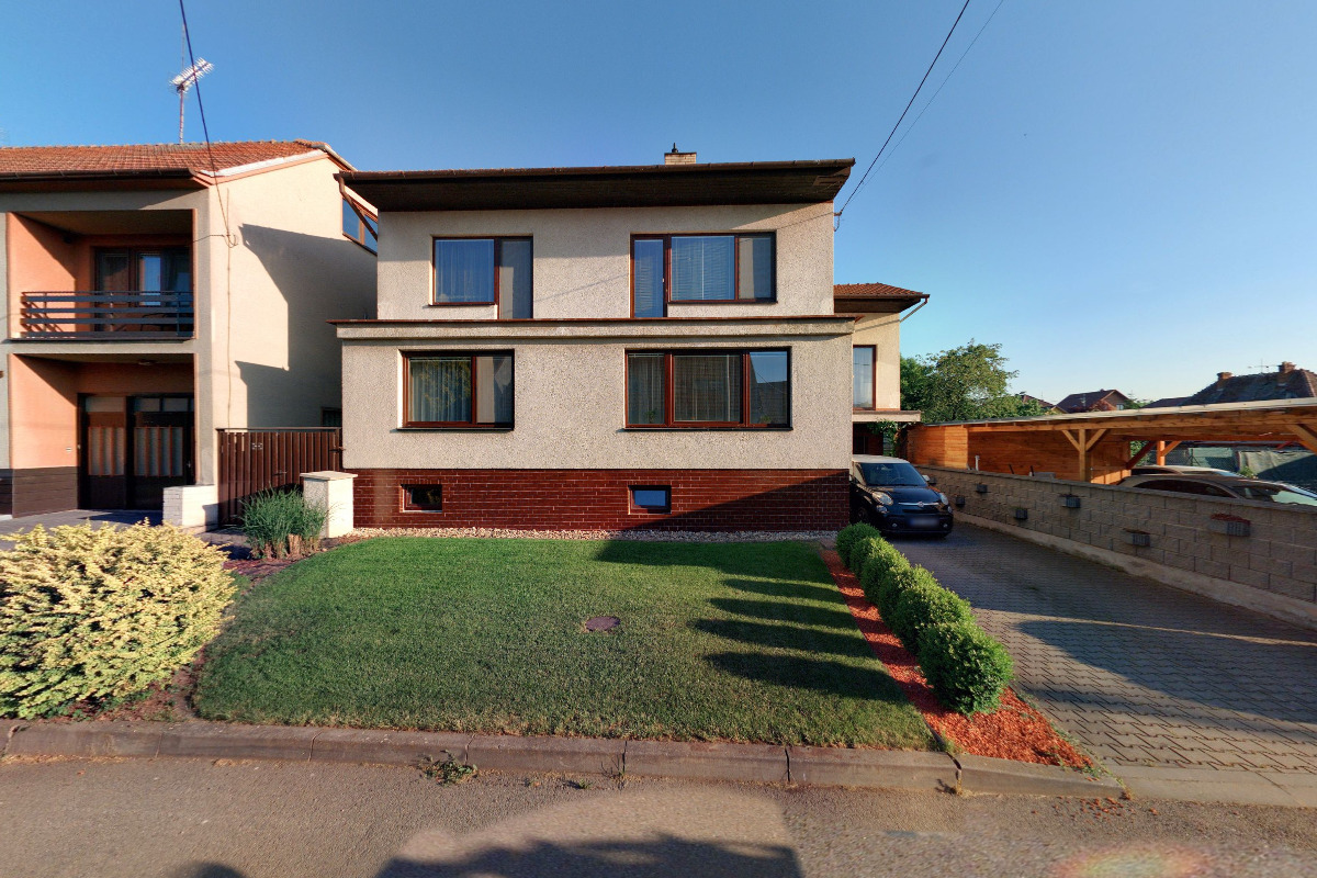 Ing. Radek Lízal - VIProud