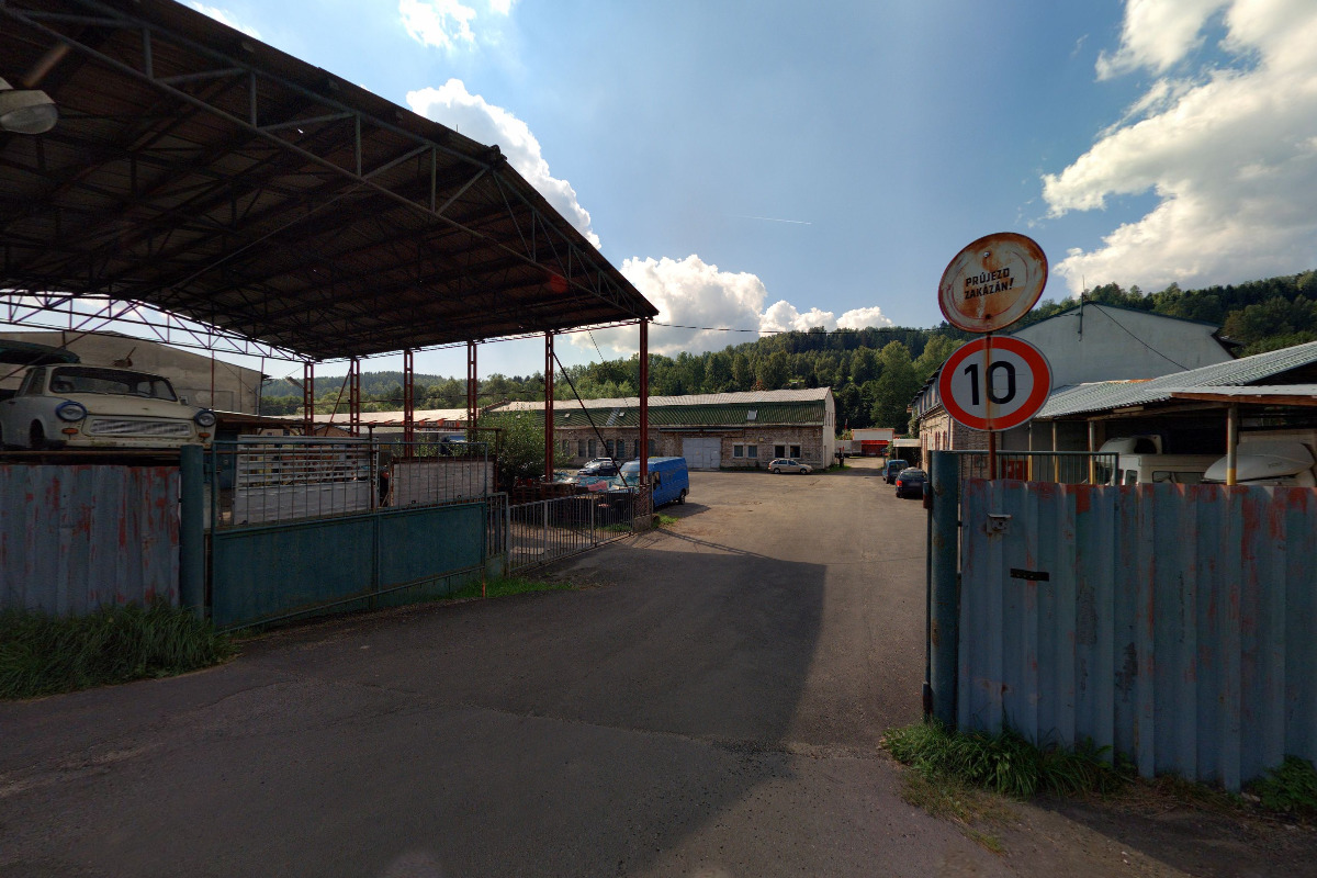 HilFe Truhlářství s.r.o. foto 5