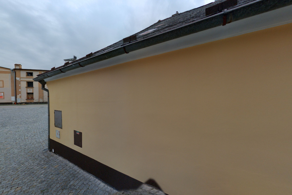 Ing. Pavel Chalupný