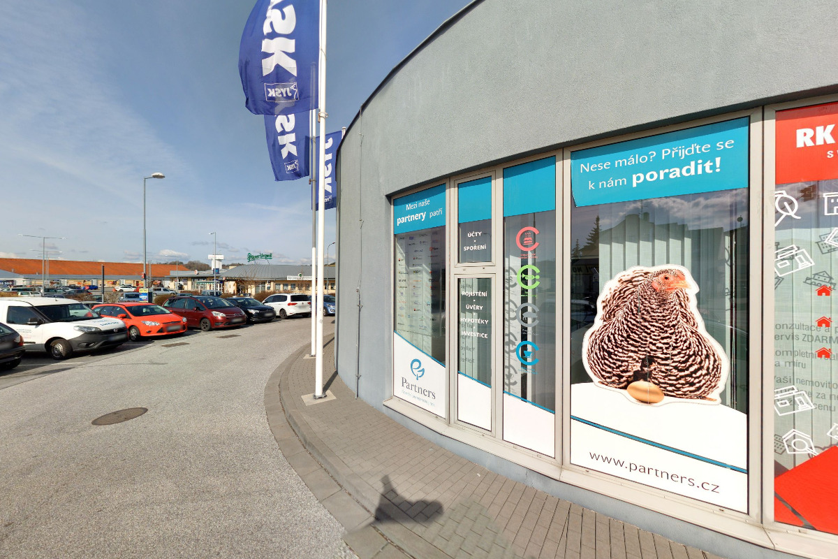 Raiffeisenbank - pobočka foto 3