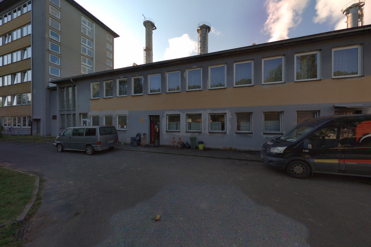 MUDr. Věra Sokolová