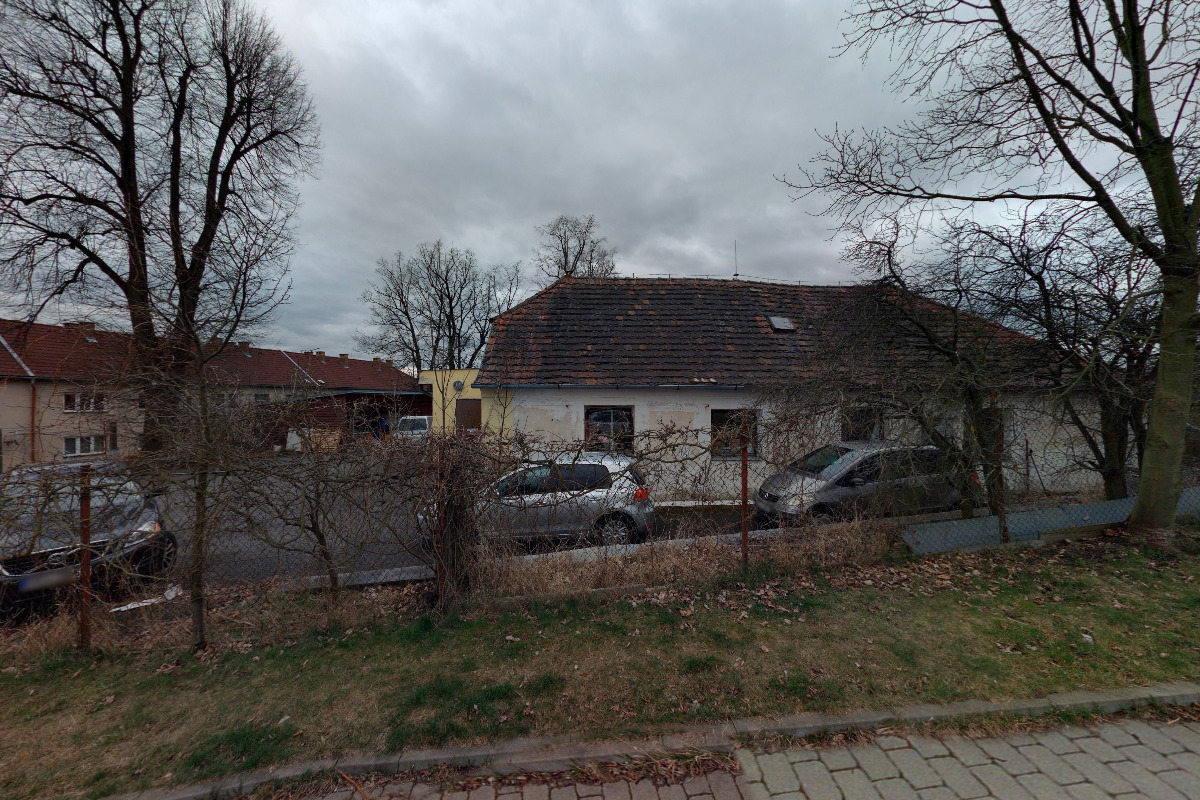 M+M Křepinský