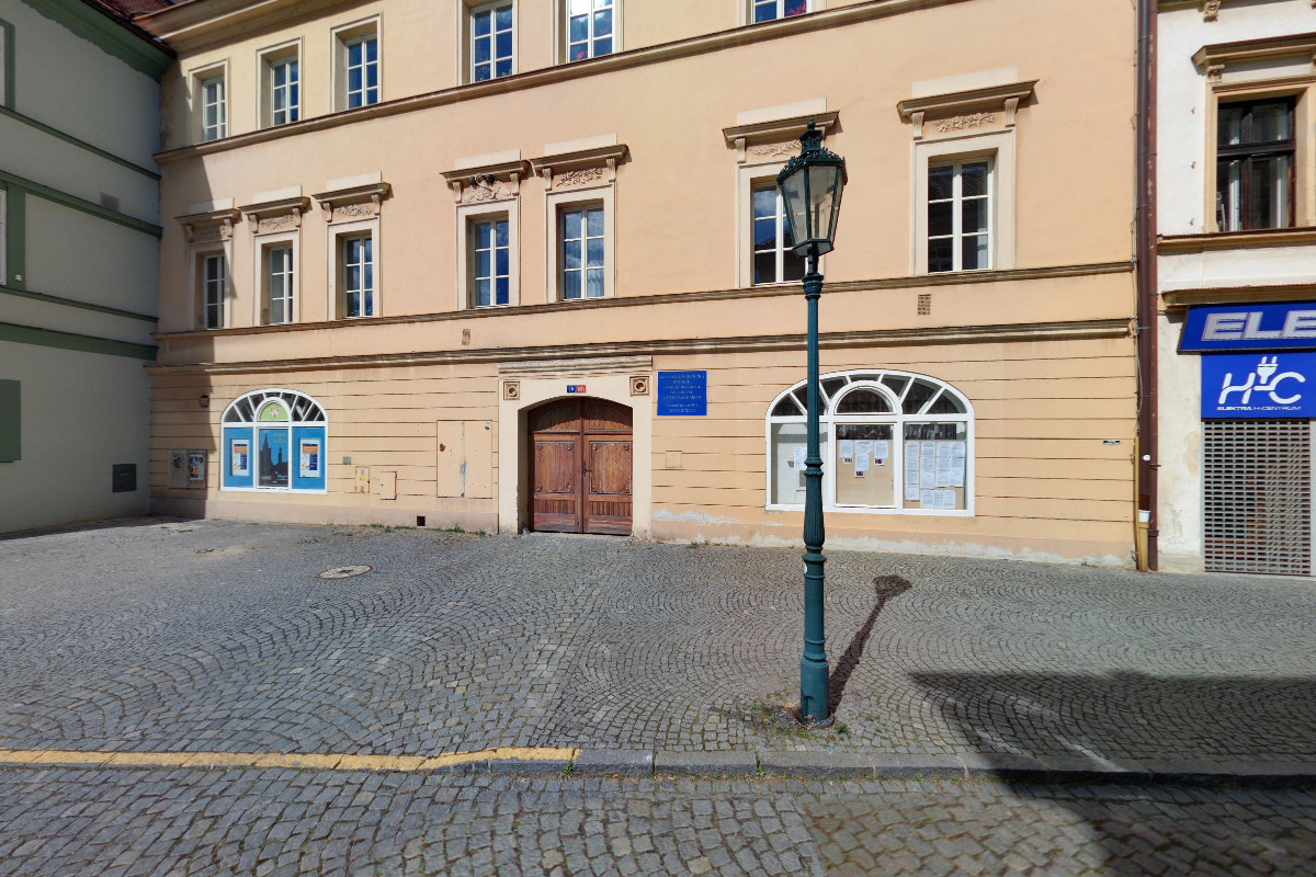 Krajská hygienická stanice Ústeckého kraje se sídlem v Ústí nad Labem foto 5