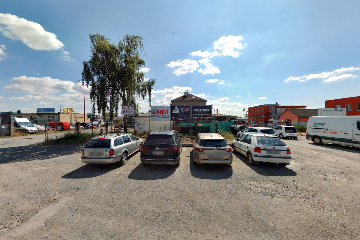 OPS Olomoucké pozemní stavby, s.r.o.