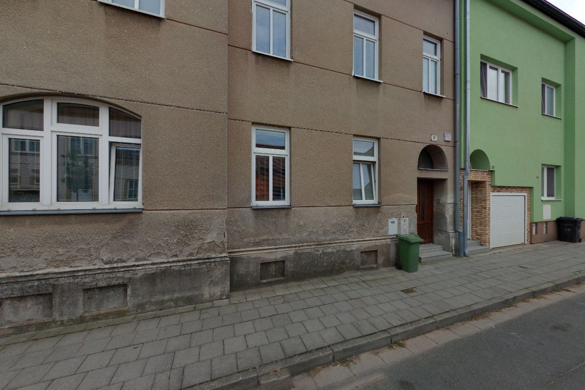 Milan Bauer - Stavební firma