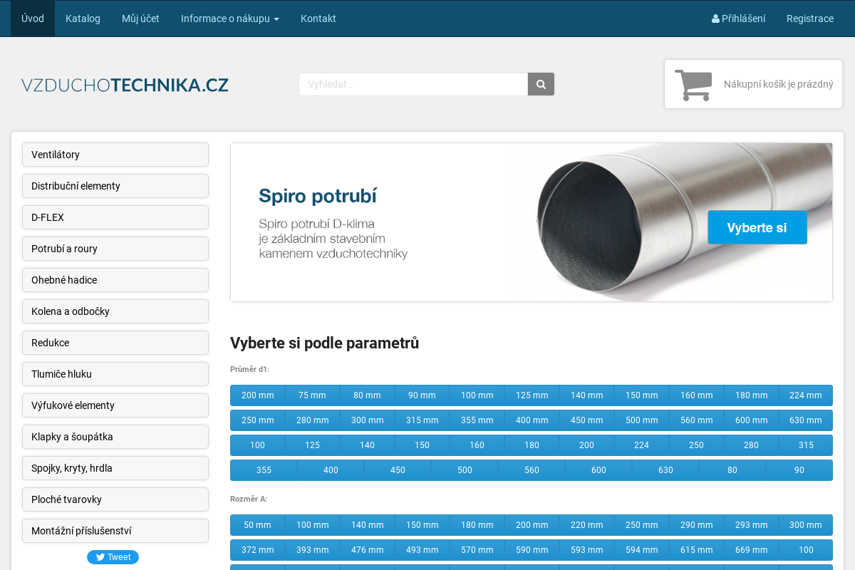 Vzduchotechnika.cz