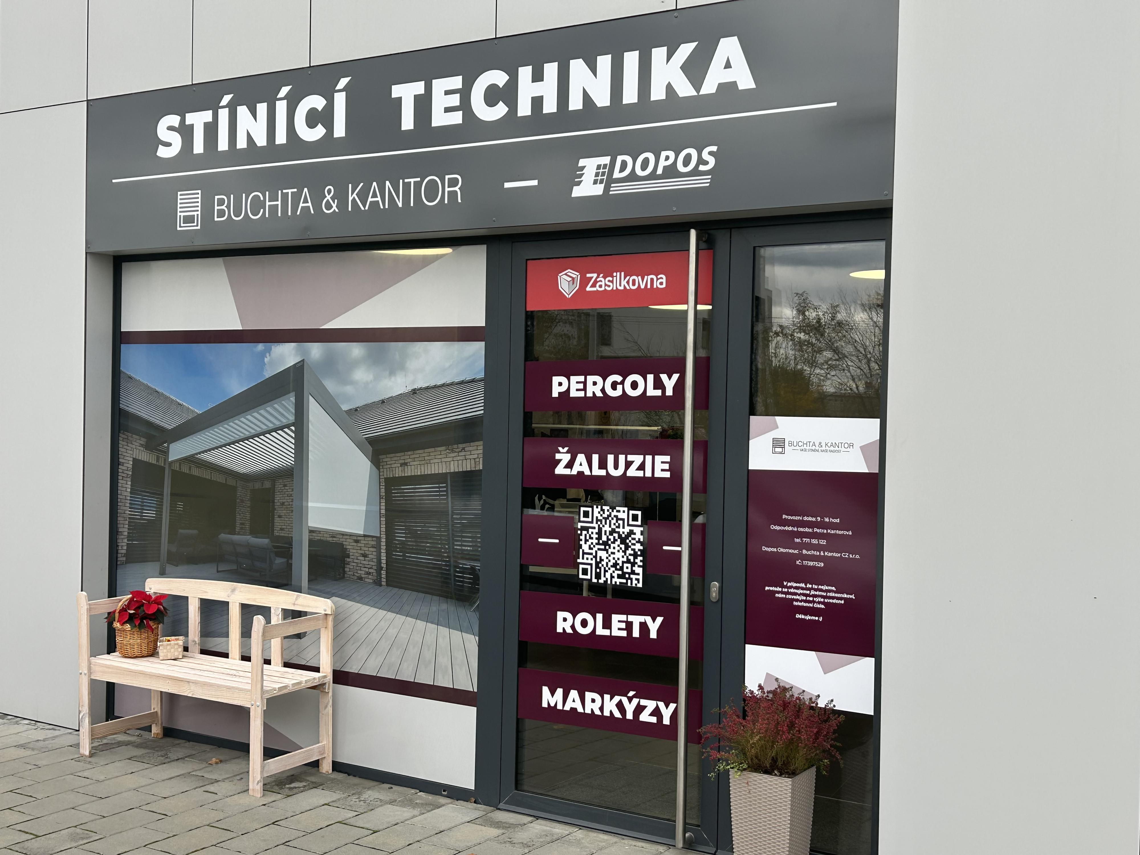 Buchta & Kantor CZ s.r.o. foto 2