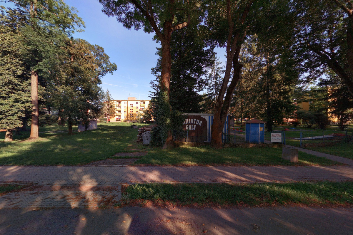 Klub dráhového golfu Tovačov, z. s. foto 2