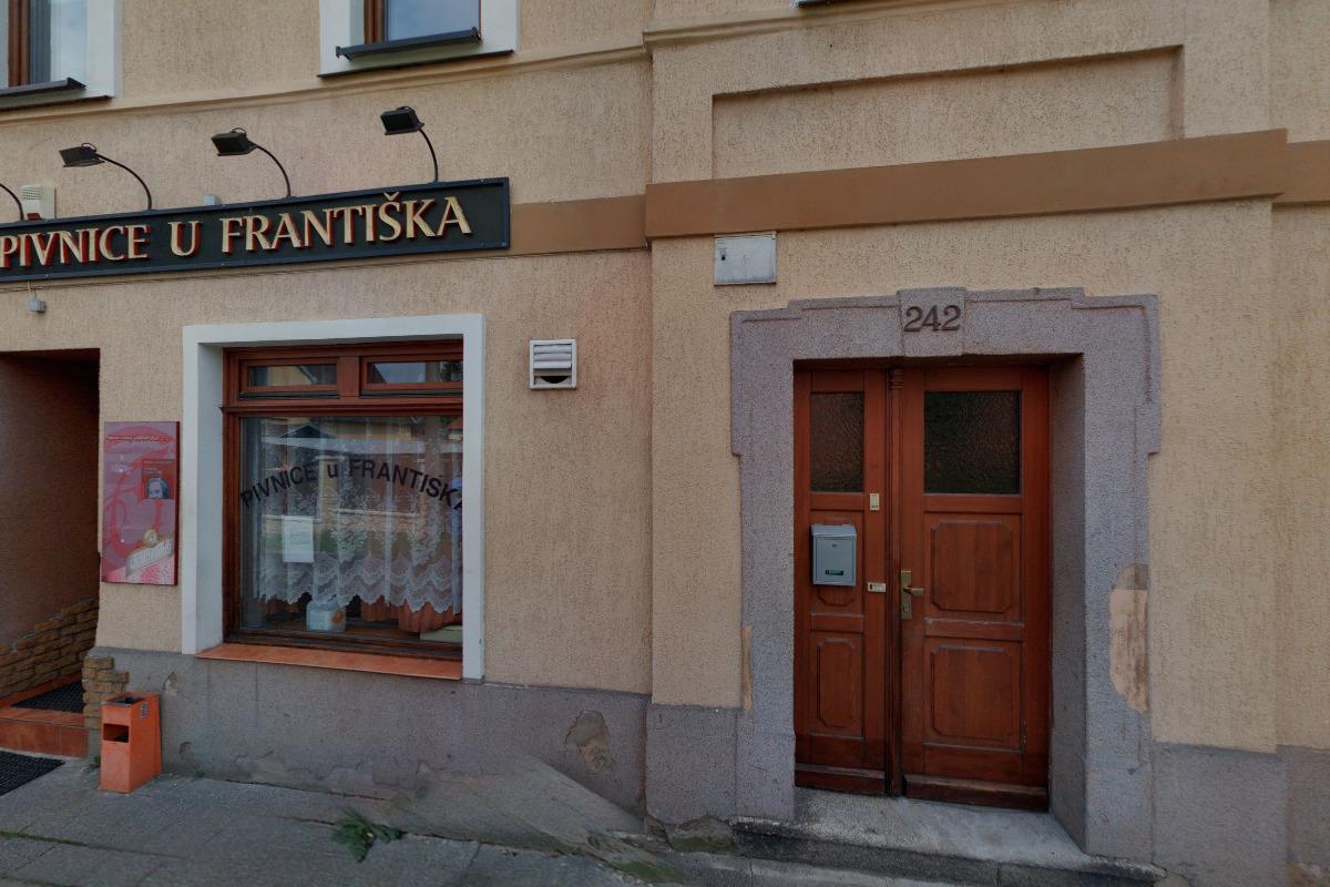 Pivnice U Františka foto 3