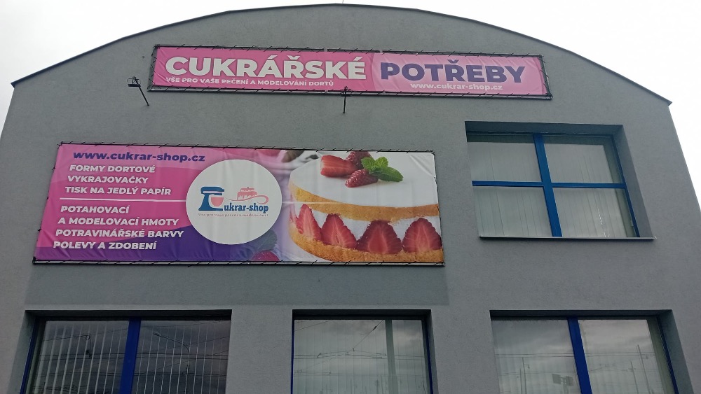 Cukrar-shop - Cukrářské potřeby foto 3