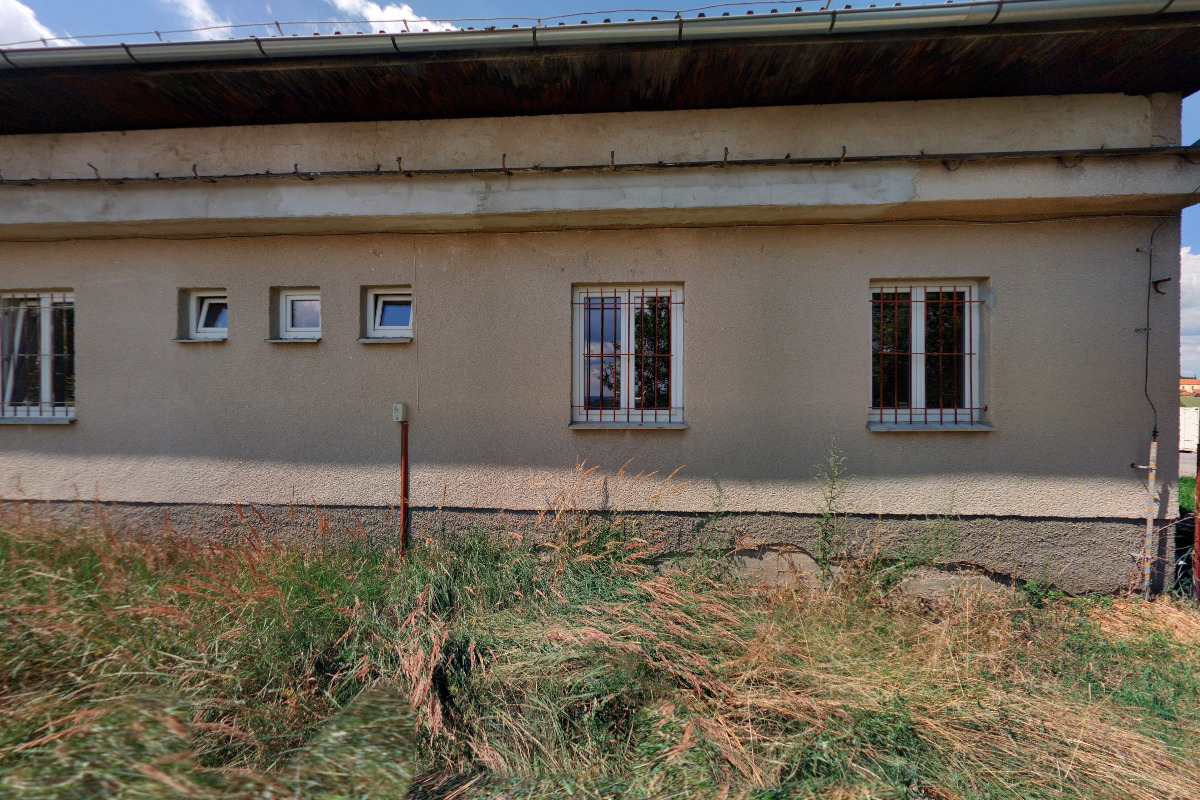 BES s.r.o.- obalovna Chotýšany