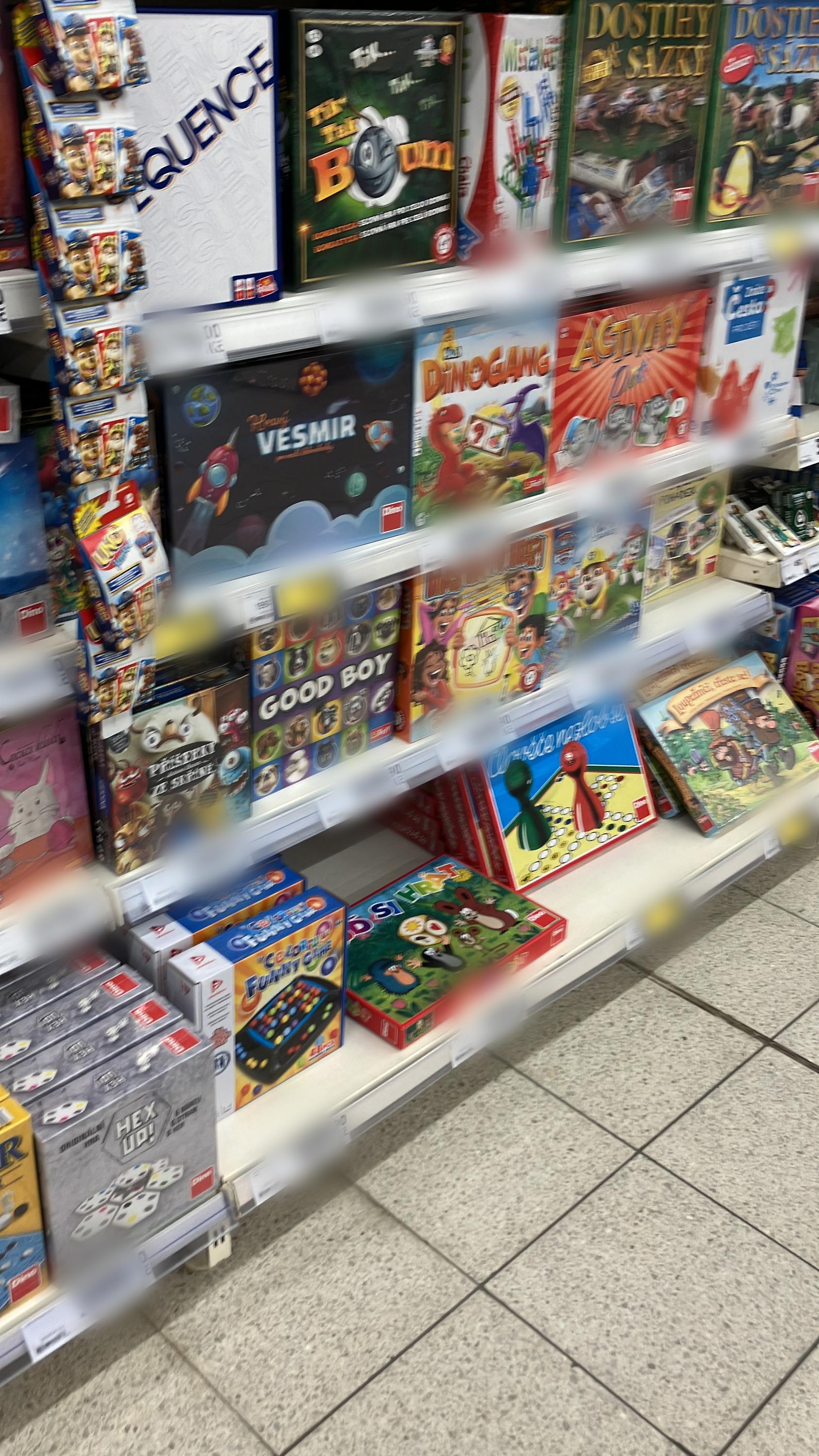 Tesco foto 4