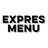 logo EXPRES MENU