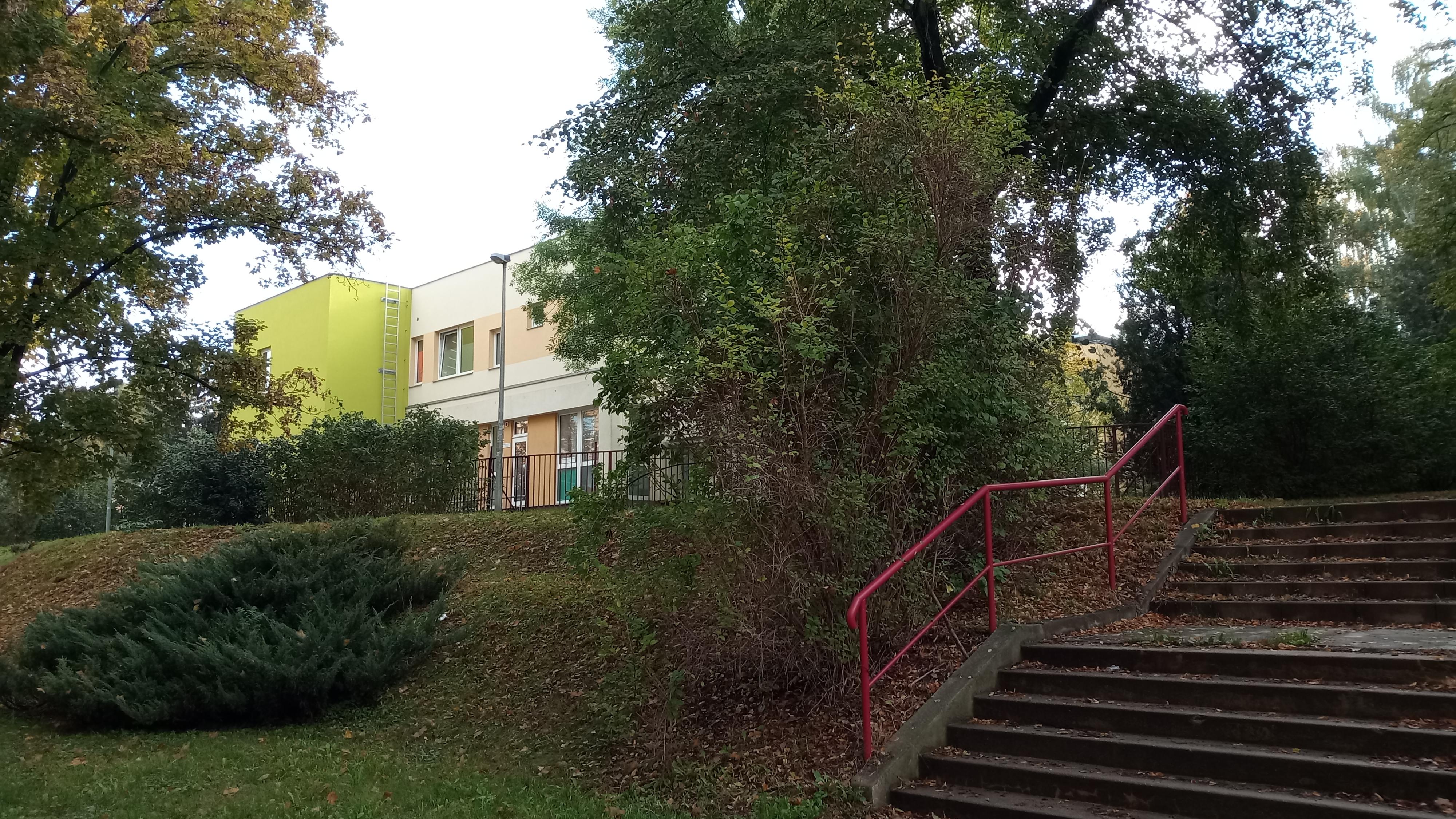 Mateřská škola a Základní škola foto 4