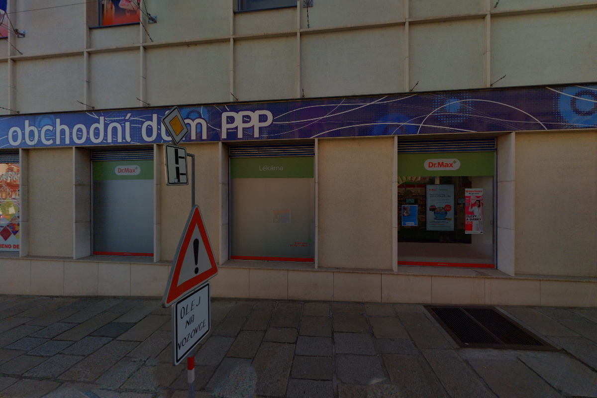 MUDr. Iveta Burdová