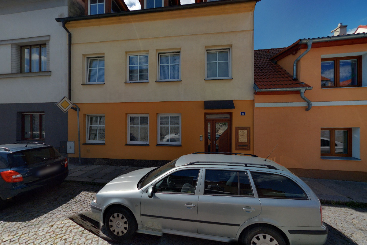 JUDr. Soňa Panušková