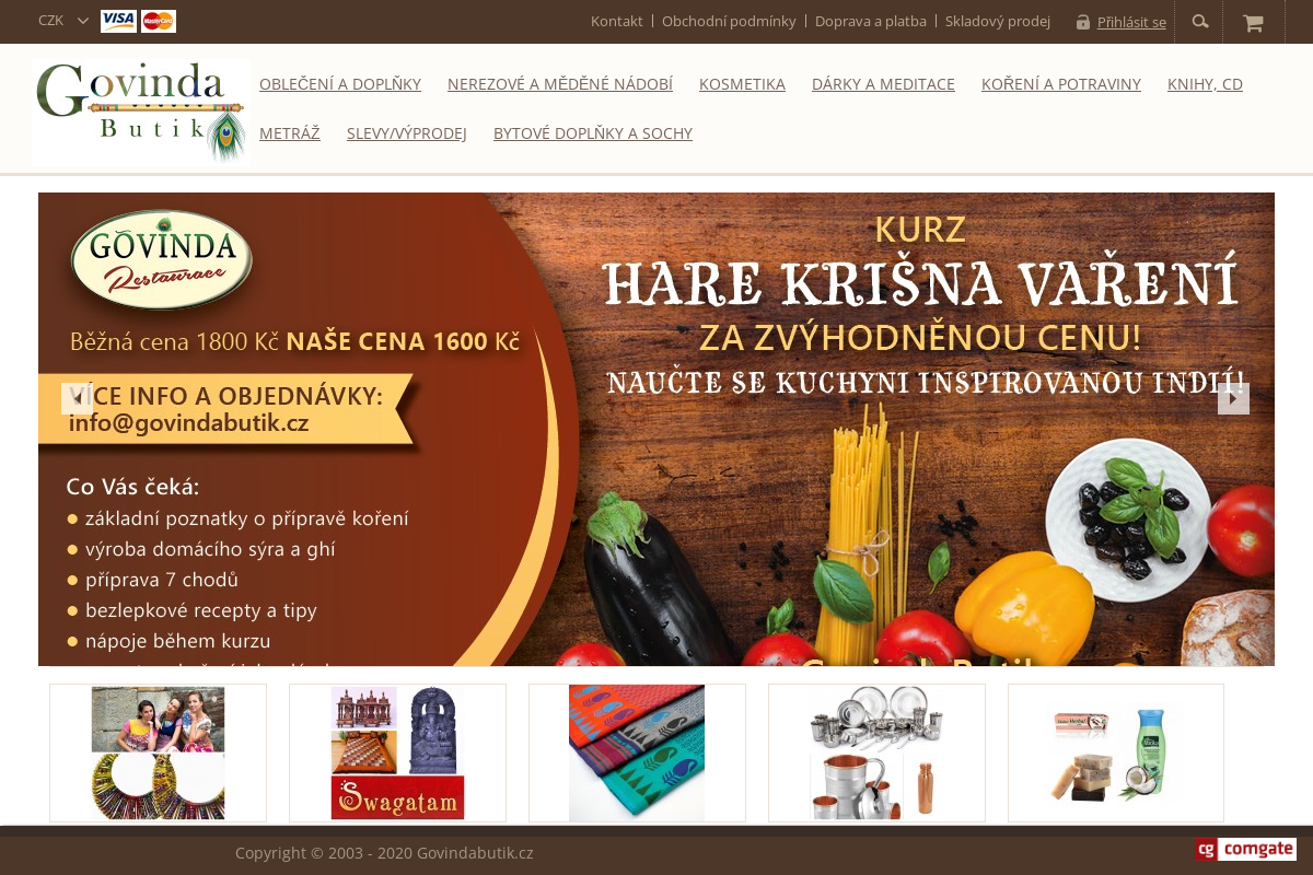 govindabutik.cz