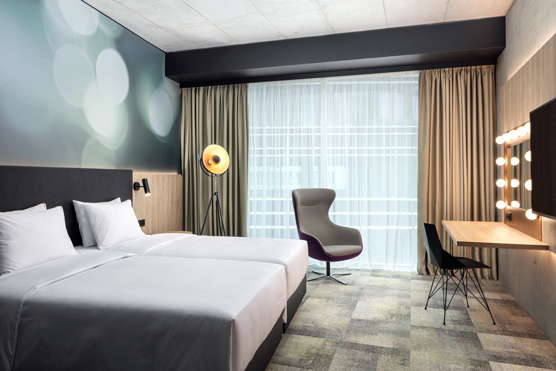 Stages Hotel