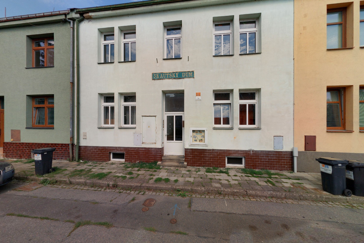 Junák - český skaut, okres Přerov foto 2