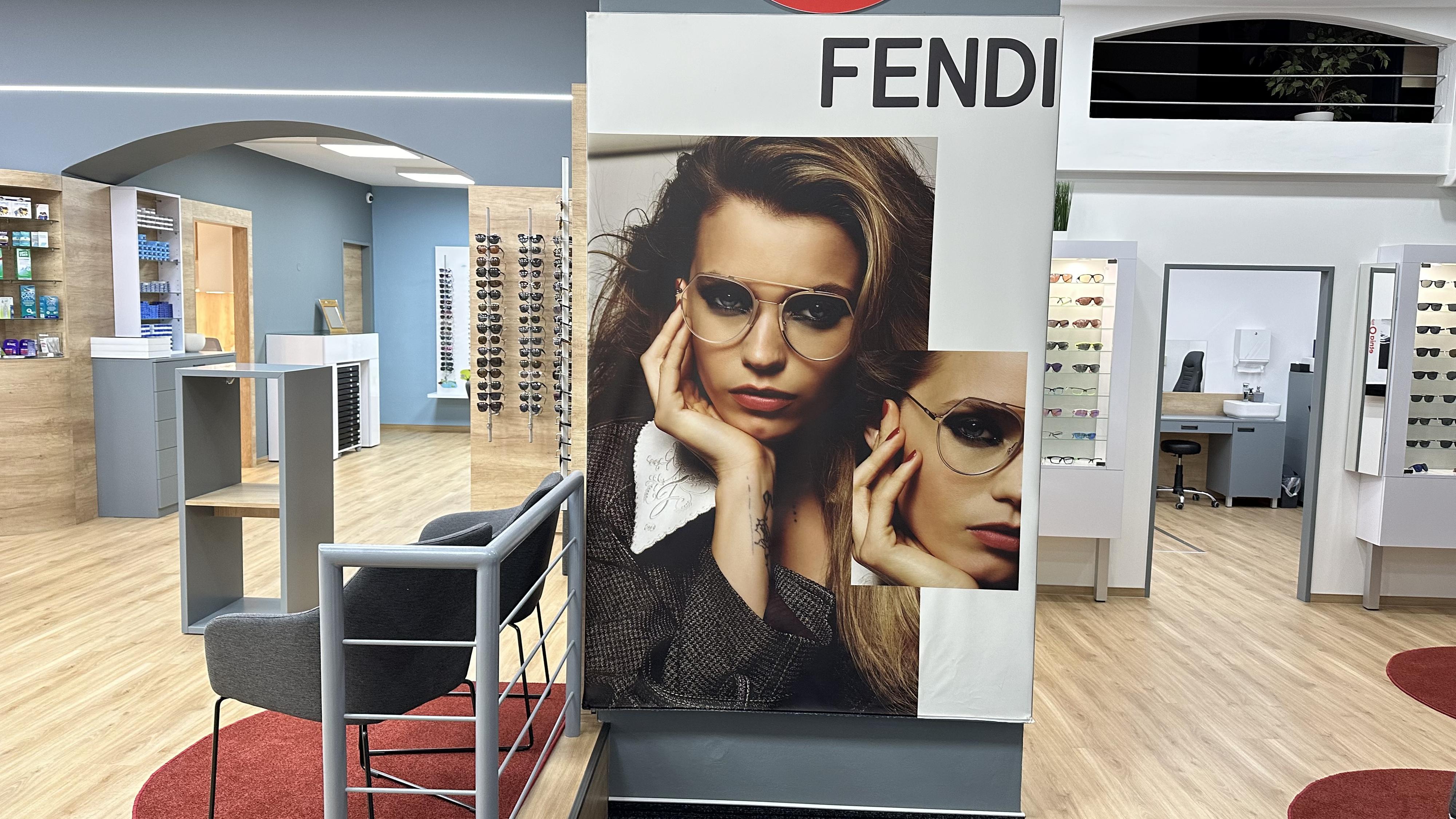 Aleš Žejdl Oční studio foto 6