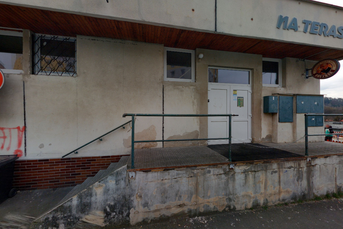 Restaurace Na Terase foto 1