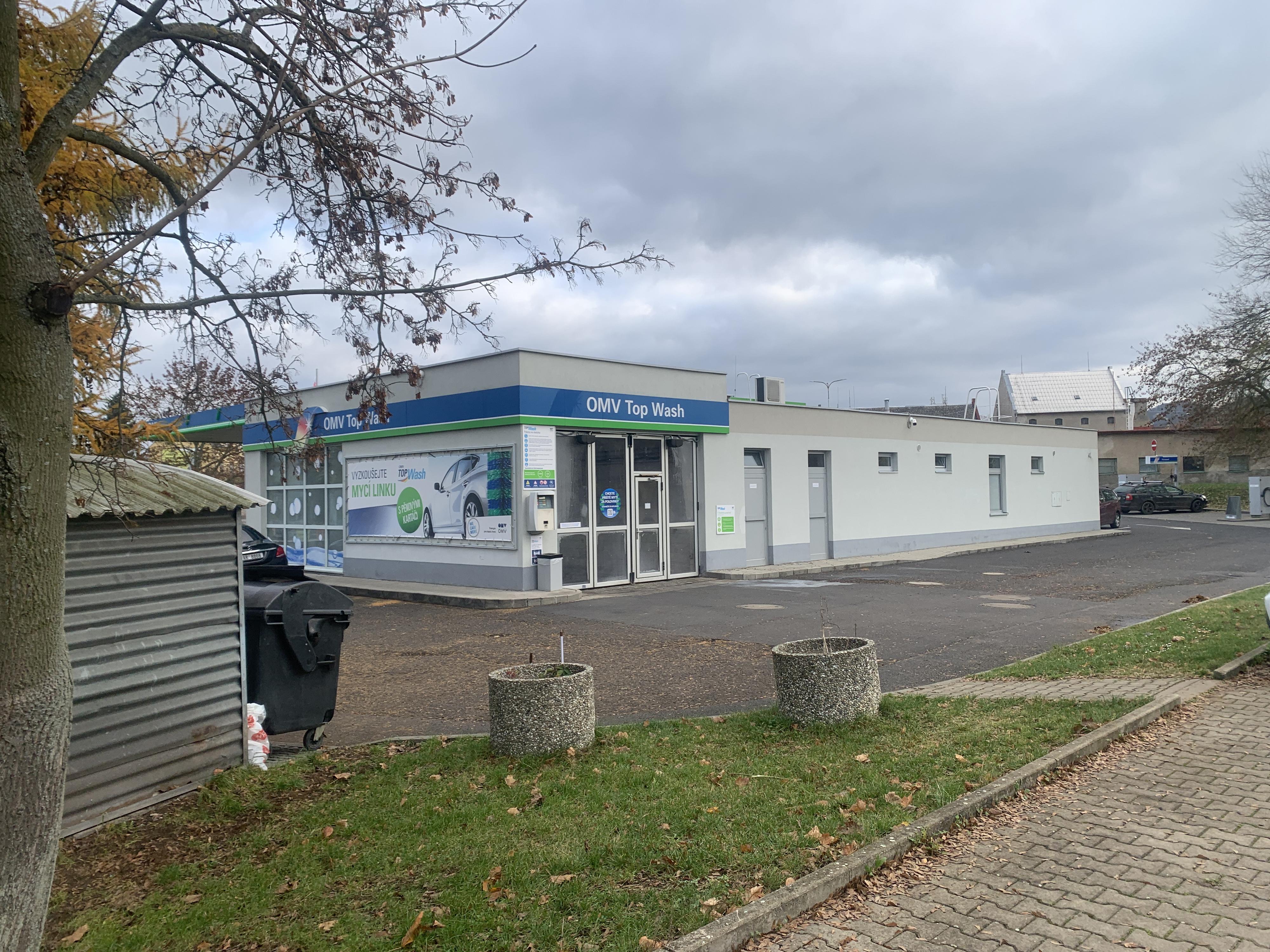 OMV foto 4
