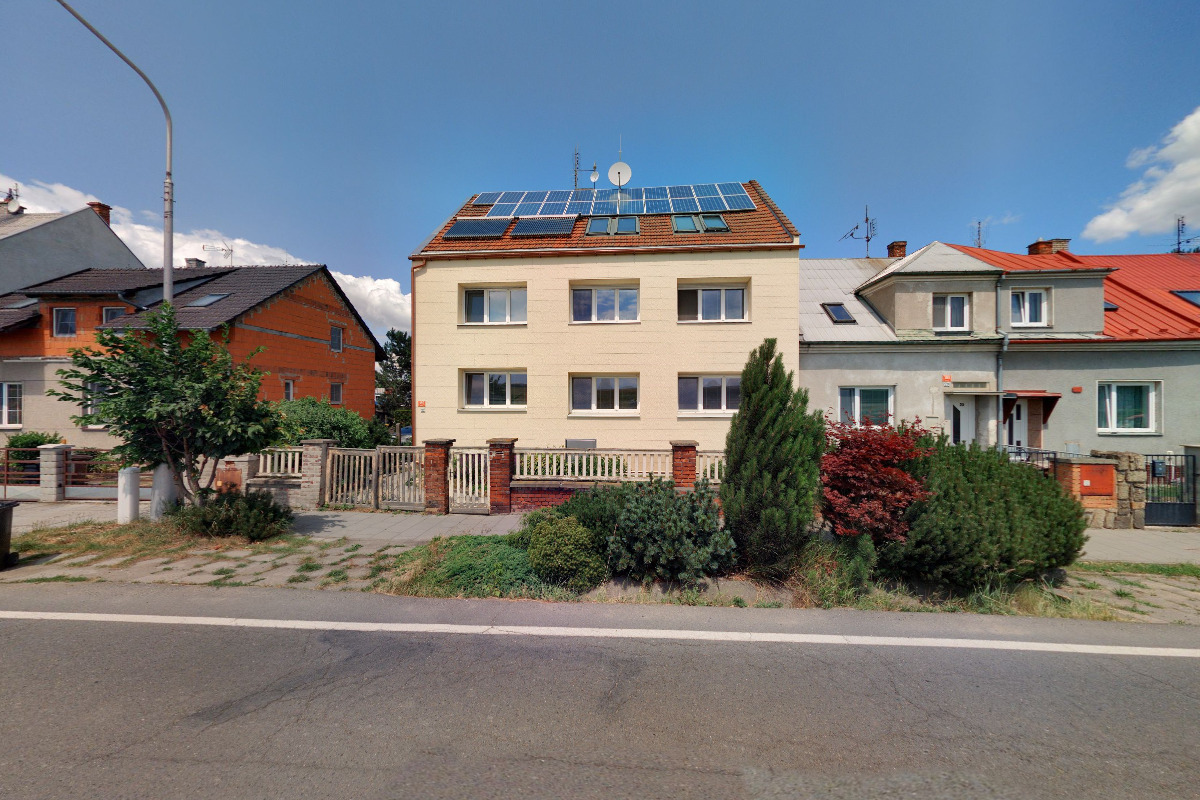 Milan Hanák - Modelářské potřeby