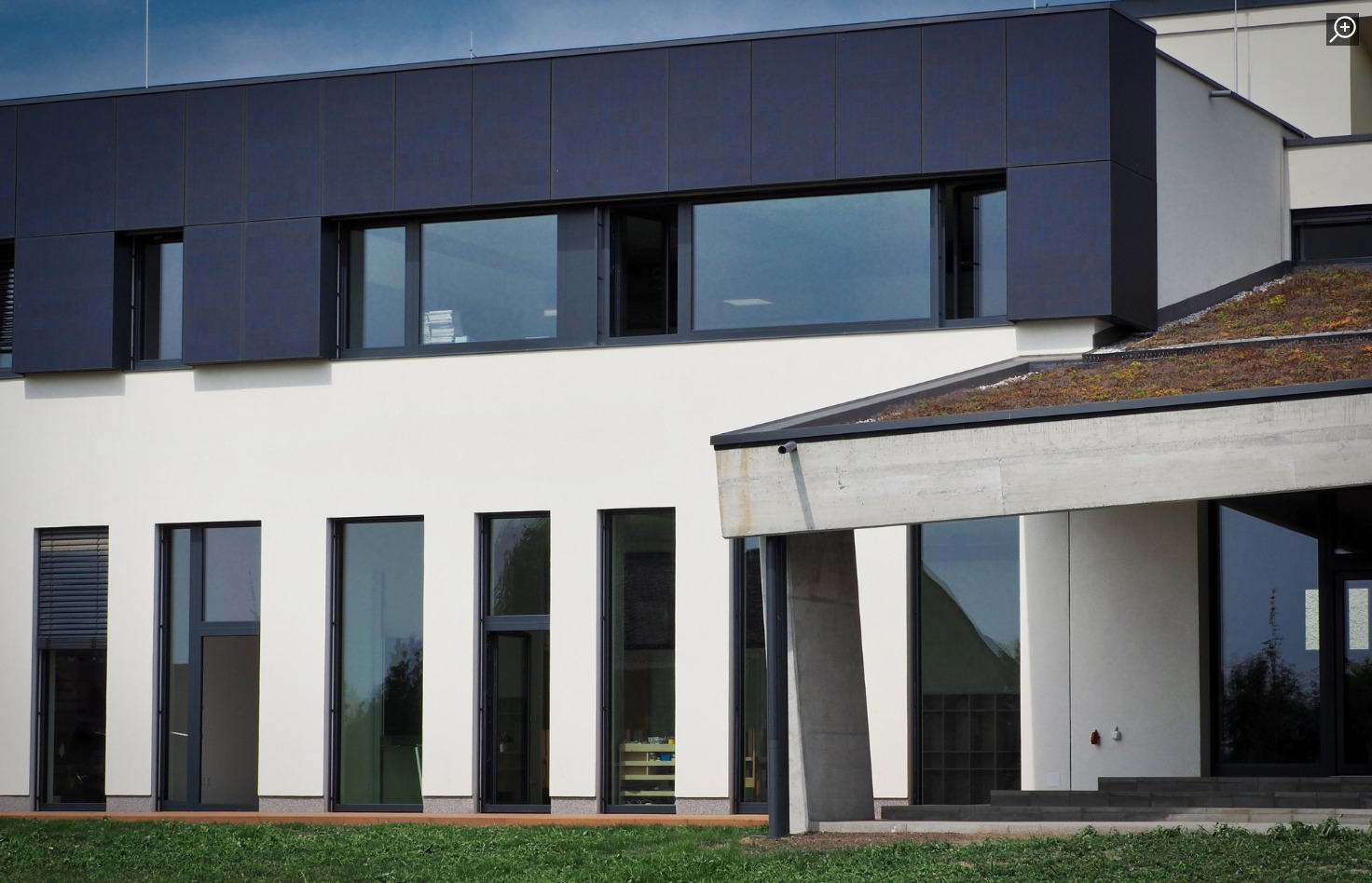 Boušek s.r.o. - zahradnické práce foto 4