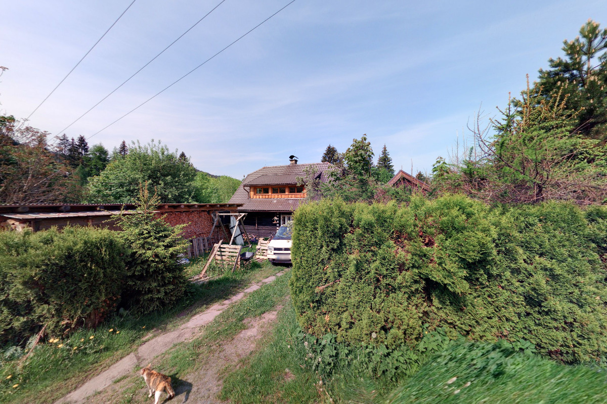 Výroba zakázkového nábytku - Karel Křenek