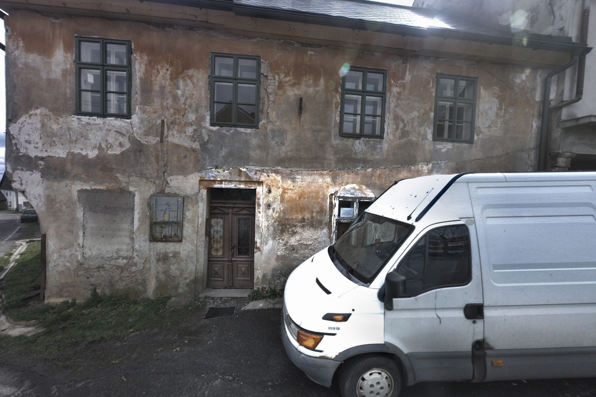 Valečská pálenice foto 5