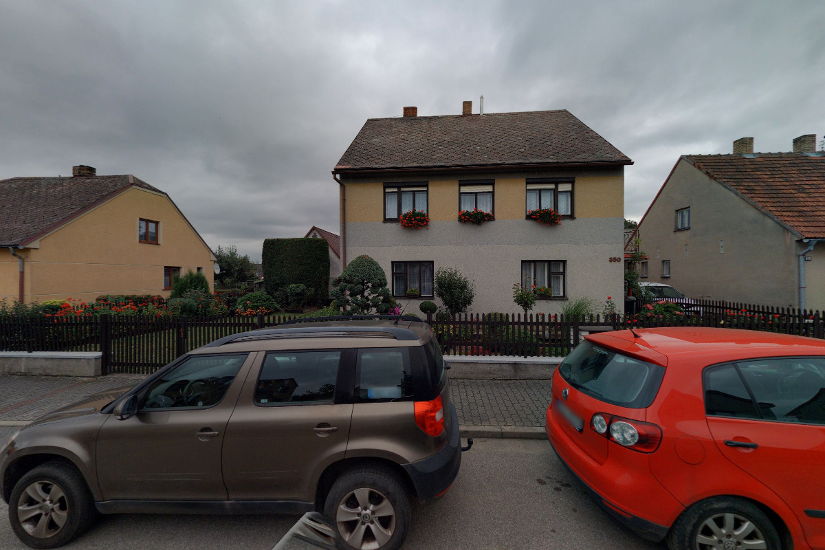 Svaz tělesně postižených v České republice,o.s.,místní organizace Kunžak