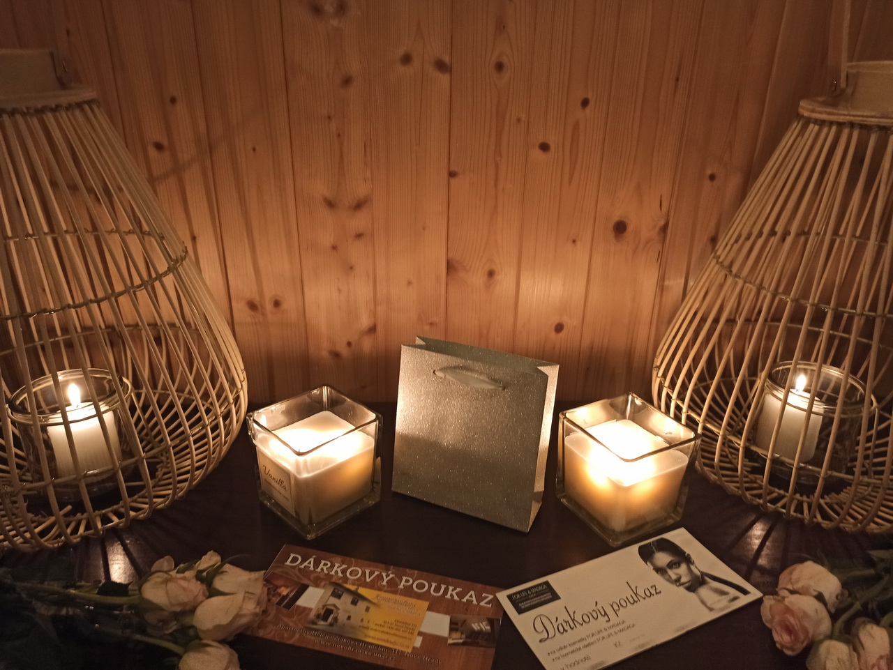 Kosmetika Helena Žiaková foto 3