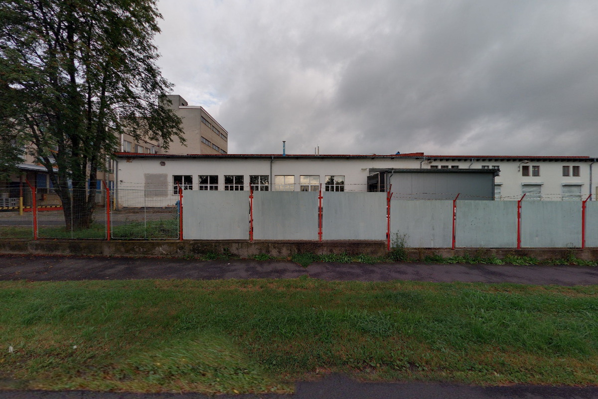 Pekárna Klimentov foto 5