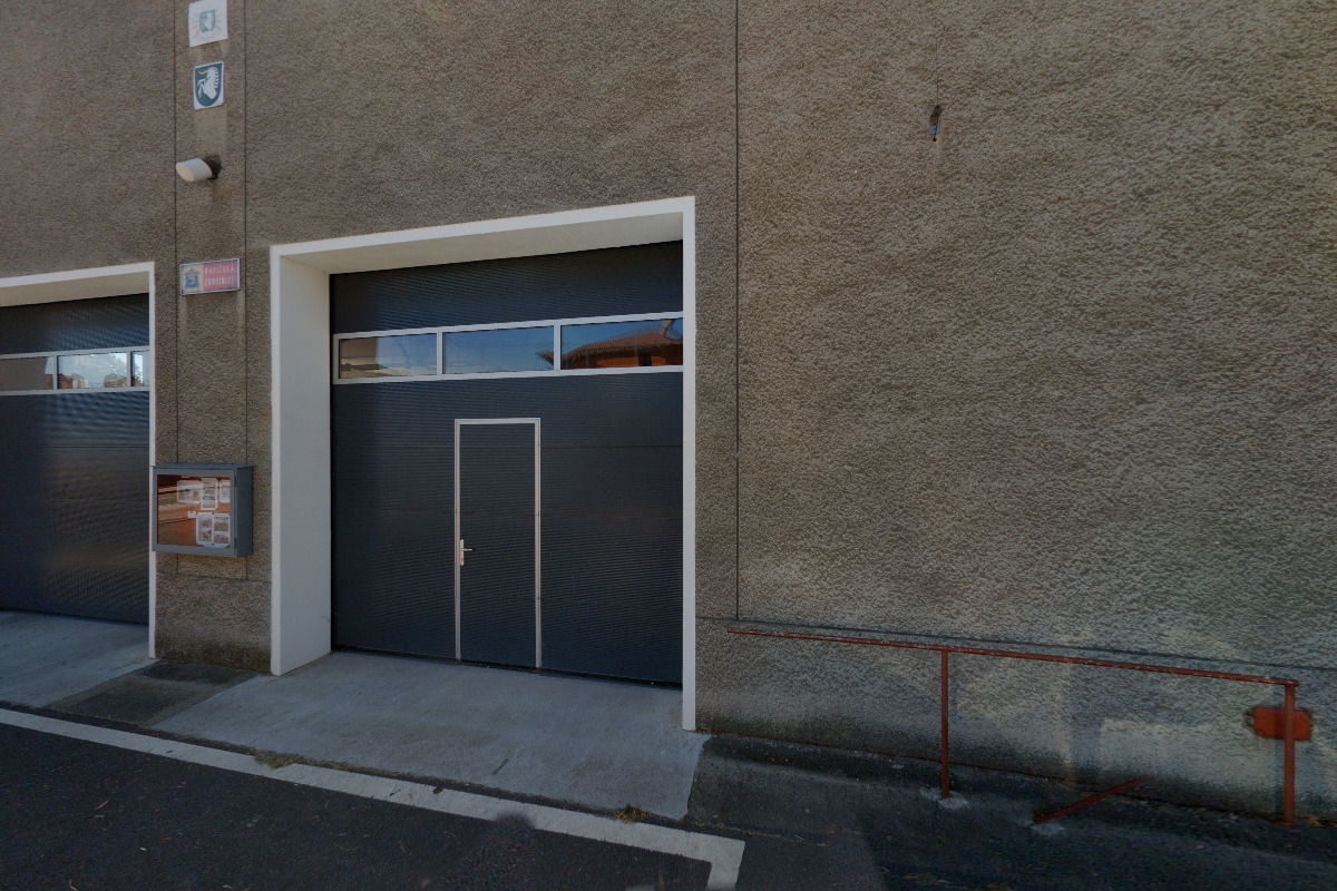 SH ČMS - Sbor dobrovolných hasičů Radslavice