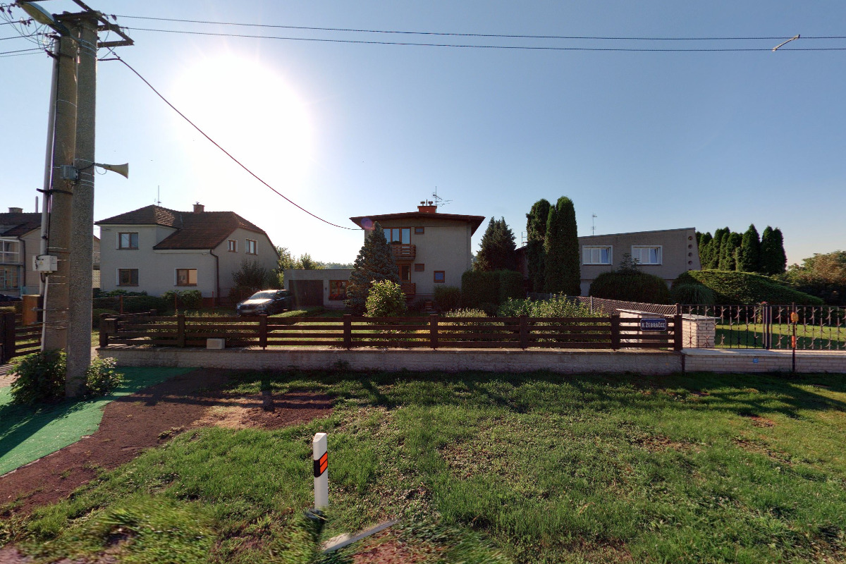 Roman Bortlík - Aresy