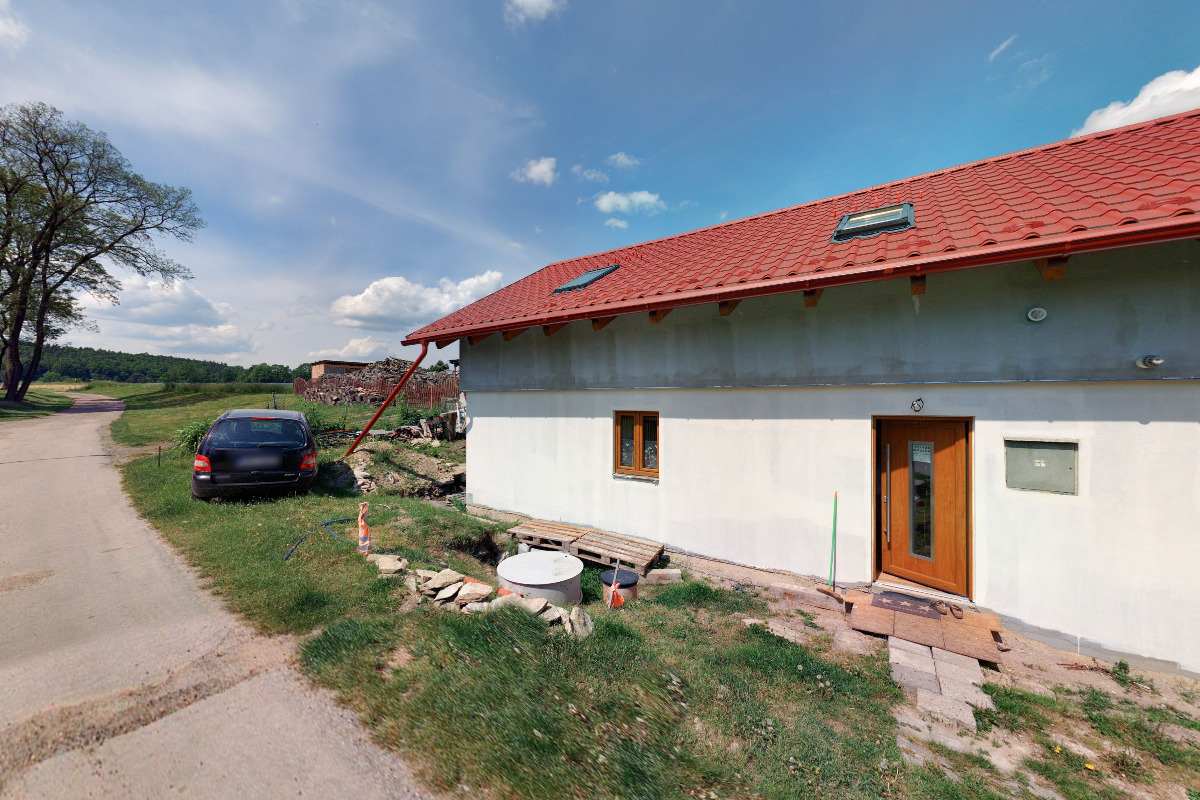 Ilona Bednářová - průvodkyně vnitřní proměnou